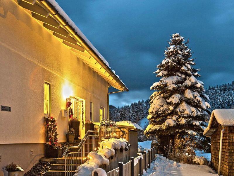 Gaestehaus Ursula Горнберґ Екстер'єр фото